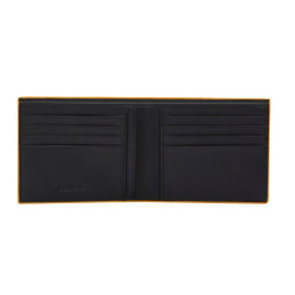 Wallet Black Edition Orange
