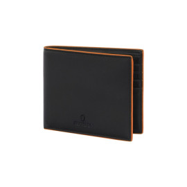Wallet Black Edition Orange