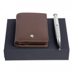 Set Festina (ballpoint pen & card holder)