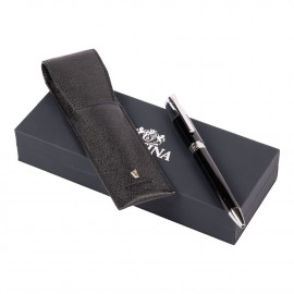 Set (ballpoint pen & case)
