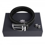 Set Festina (cufflinks & belt)