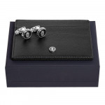 Set Festina (card holder & cufflinks)