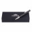Ballpoint pen Chronobike Classic Chrome Black