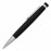Ballpoint pen Chronobike Classic Chrome Black