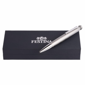 Ballpoint pen Chronobike Classic All Chrome