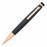 Ballpoint pen Chronobike Rose Gold Navy
