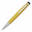 Ballpoint pen Chronobike Rainbow Yellow