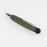 Ballpoint pen Chronobike Rainbow Green