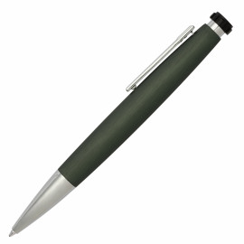 Ballpoint pen Chronobike Rainbow Green