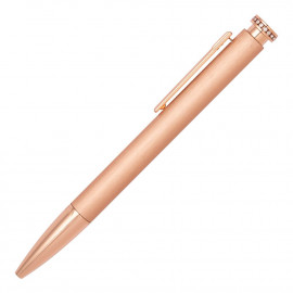Ballpoint pen Mademoiselle Champagne