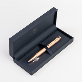 Ballpoint pen Mademoiselle Champagne