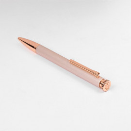Ballpoint pen Mademoiselle Ivory
