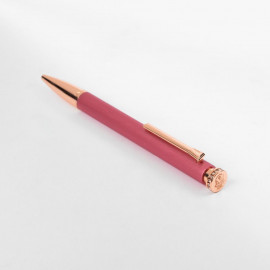 Ballpoint pen Mademoiselle Pink
