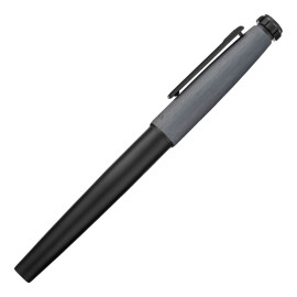 Fountain pen Chronobike Black Gun