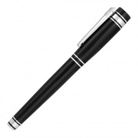 Fountain pen Bold Classic Black
