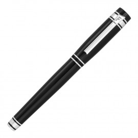Fountain pen Bold Classic Black