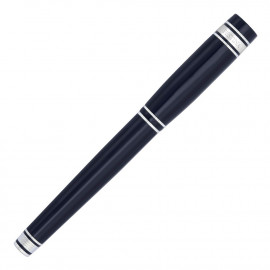 Fountain pen Bold Classic Navy