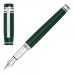 Fountain pen Bold Classic Green