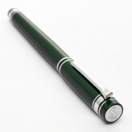 Fountain pen Bold Classic Green
