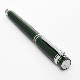 Rollerball pen Bold Classic Green