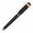 Fountain pen Bold Stripe Gun & Rosegold