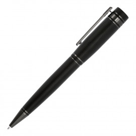 Ballpoint pen Bold Stripe Black
