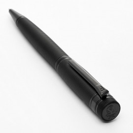 Ballpoint pen Bold Stripe Black