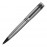 Ballpoint pen Bold Stripe Chrome & Gun
