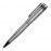 Ballpoint pen Bold Stripe Chrome & Gun