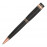 Ballpoint pen Bold Stripe Gun & Rosegold