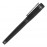 Rollerball pen Bold Stripe Black