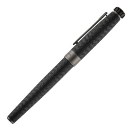 Fountain pen Interlace Black