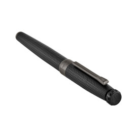 Fountain pen Interlace Black