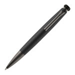 Ballpoint pen Interlace Black
