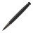Ballpoint pen Interlace Black