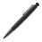 Ballpoint pen Interlace Black