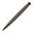 Ballpoint pen Interlace Taupe