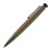 Ballpoint pen Interlace Taupe