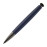 Ballpoint pen Interlace Navy