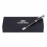 Fountain pen Classicals Chrome Black