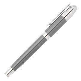 Fountain pen Classicals Chrome Grey