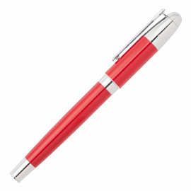 Fountain pen Classicals Chrome Red