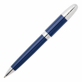 Ballpoint pen Classicals Chrome Blue