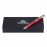 Ballpoint pen Classicals Chrome Red