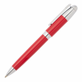 Ballpoint pen Classicals Chrome Red
