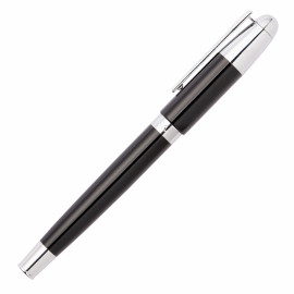 Ролерна химикалка Classicals Chrome Black