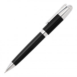 Pencil Classicals Chrome Black