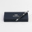 Pencil Classicals Chrome Black