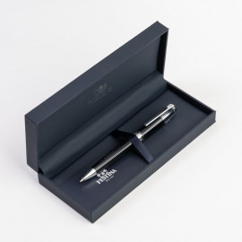 Pencil Classicals Chrome Black