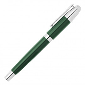 Fountain pen Classicals Chrome Green